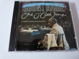 Count Basie, cd