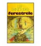 Leif Panduro - Ferestrele - 117309