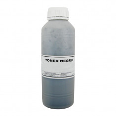 Praf toner refill compatibil CF217A CF230A pentru HP, Black foto