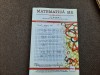 MATEMATICA MANUAL CLASA A XI A M2 MARIUS BURTEA