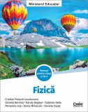 Cumpara ieftin Fizică. Manual pentru clasa a VII-a, Corint