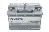 Acumulator Auto Varta Silver Dynamic AGM 70Ah 12V Start-Stop A6 570901076 Curent Pornire 760A