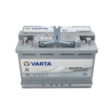 Acumulator auto Varta Silver Dynamic A6 12V 70AH AGM Start-Stop 511904 570901076J382