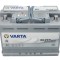 Acumulator auto Varta Silver Dynamic A6 12V 70AH AGM Start-Stop 511904 570901076J382