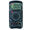 MULTIMETRU UT52, UNI-T