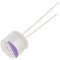 Condensator polimeric 18uF 63V THT