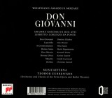 Mozart: Don Giovanni | Wolfgang Amadeus Mozart, Teodor Currentzis