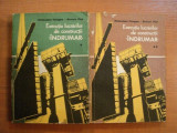 EXECUTIA LUCRARILOR DE CONSTRUCTII . INDRUMAR , VOL I , II de SEBASTIAN TOLOGEA , SIMION POP , 1987