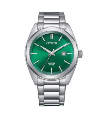 Ceas Barbati, Citizen, Quartz BI5110-54X - Marime universala foto