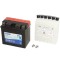 Baterie moto 12V 6Ah (YTZ7-S) AGM fara mentenanta (sigilata) Exide