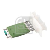 Febi Bilstein Rezistor, ventilator habitaclu febi Plus