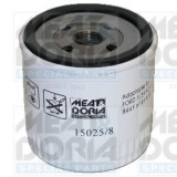 MEAT &amp; DORIA 15025/8 Filtru ulei