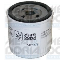 MEAT &amp;amp; DORIA 15025/8 Filtru ulei foto