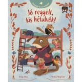 J&oacute; reggelt, kis h&eacute;talv&oacute;k! - Katja Alves