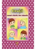 Cumpara ieftin Emotii. Versuri adunate, rime minunate/***