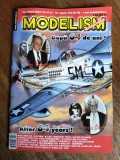 Revista Modelism nr. 1 / 2008 / C rev M1
