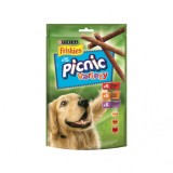 Friskies Picnic Variety, recompensa pentru caini, 126 gr