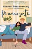 Pe m&acirc;na sorții, Hannah Bonam-Young, Corint, 2024, 400 pagini, Young Adult, +18 ani, Softcover