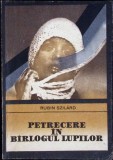 PETRECERE IN BARLOGUL LUPILOR-RUBIN SZILARD-335707