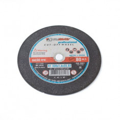 Disc LUGA 230x1,6x22,2 1,6mm grosime (25pcs) FarmGarden AgroTrade