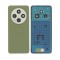 Capac Baterie Xiaomi Redmi 14C Verde Cu Geam Camera