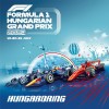 Bilet Formula 1 Ungaria