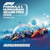 Bilet Formula 1 Ungaria