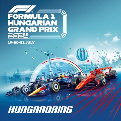 Bilet Formula 1 Ungaria foto