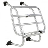 Portbagaj cromat fata Vespa GTS - GTS Touring - GTS Super - GTV - GTV Navy 4T LC 125-250-300cc
