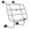 Portbagaj cromat fata Vespa GTS - GTS Touring - GTS Super - GTV - GTV Navy 4T LC 125-250-300cc