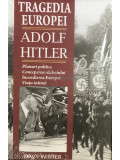 Davy Winter - Tragedia Europei - Adolf Hitler (editia 2019)