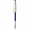 Roller Parker Sonnet Royal Intrepid Journeys argint