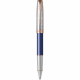 Roller Parker Sonnet Royal Fuji argint
