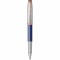 Roller Parker Sonnet Royal Intrepid Journeys argint