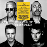 Songs Of Surrender (Limited Deluxe Edition) | U2, Rock