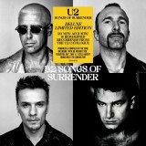 Songs Of Surrender (Limited Deluxe Edition) | U2, Rock, Island Records