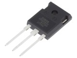 Tranzistor IGBT 1,2kV 25A 200W TO247-3
