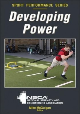 Developing Power foto