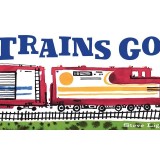 Trains Go