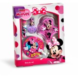 Disney Minnie Beauty Set set cadou (pentru copii)