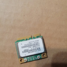 wifi Sony Vaio Pcg-81114l VPCF115FM VPCF1 VPCF T77H167.00 LF atheros AR5B97