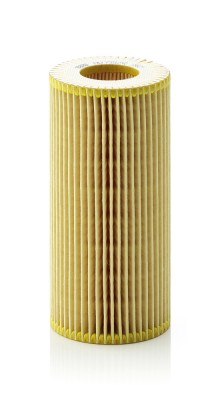 MANN-FILTER HU 721/2 x Filtru ulei foto