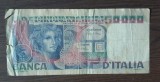Bancnota Italia - 50000 Lire 1980