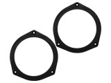 Distanțier MDF 165mm Subaru 2buc.
