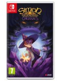 Simon The Sorcerer Origins