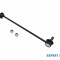 Bieleta antiruliu Mercedes A-Class (2004-2012) [W169] #1