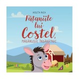 Cumpara ieftin Pățaniile lui Costel, măgărușul &icirc;ndărătnic - Paperback - Violeta Nica - Creator