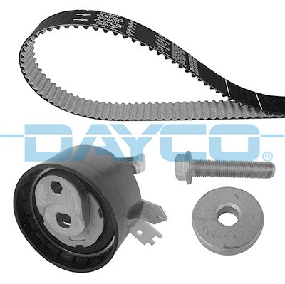 DAYCO KTB886 Set curea de distributie