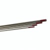 ProWELD WT20 Electrozi tungsten rosu, 2.0x175mm, 10buc ProAdvanced PowerfulTools