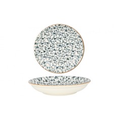 Bonna Placa de service - Calif - Por&Aring;&pound;elan - 20 cm (500cc) - set de 2